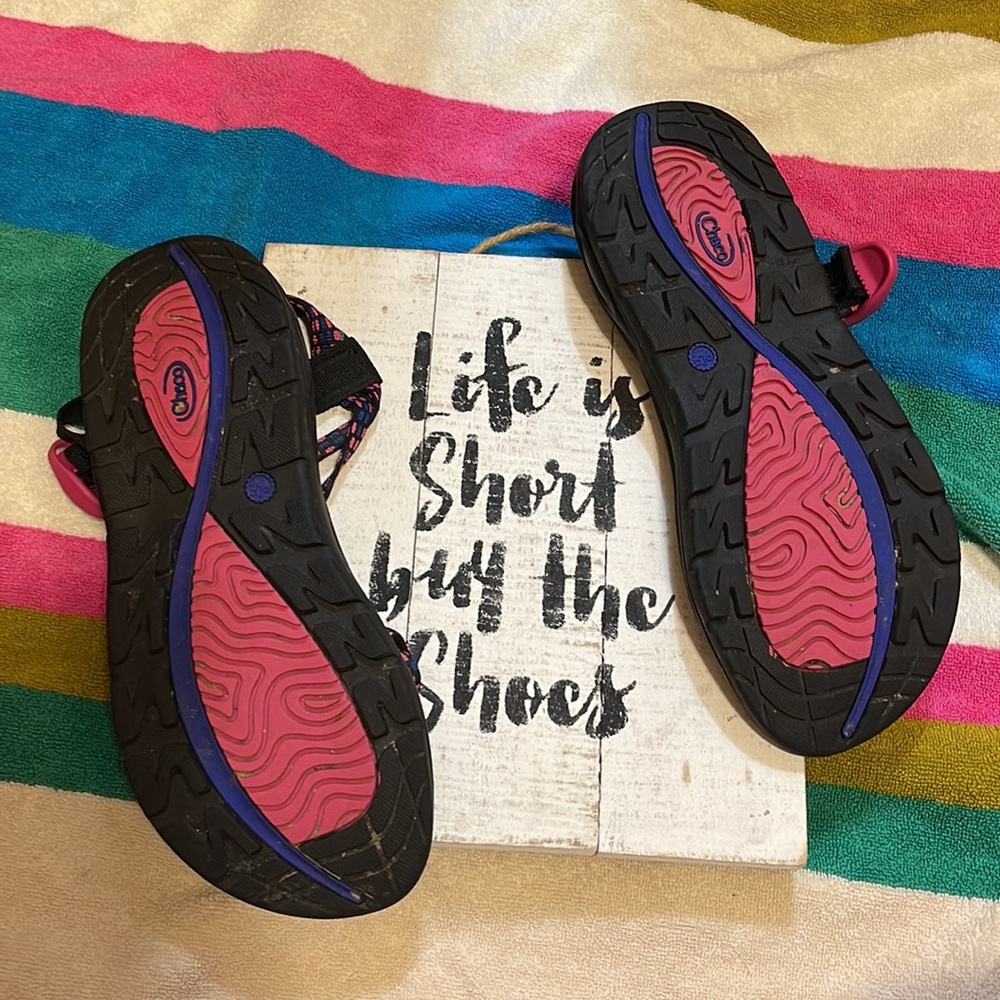 Chaco sandals - Picture 2 of 3